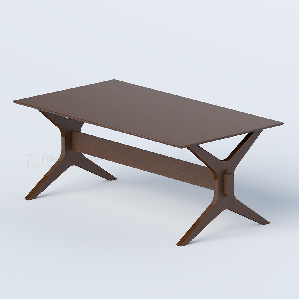 x-treme Dining Table