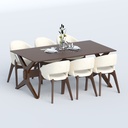 X-treme Dining Chair