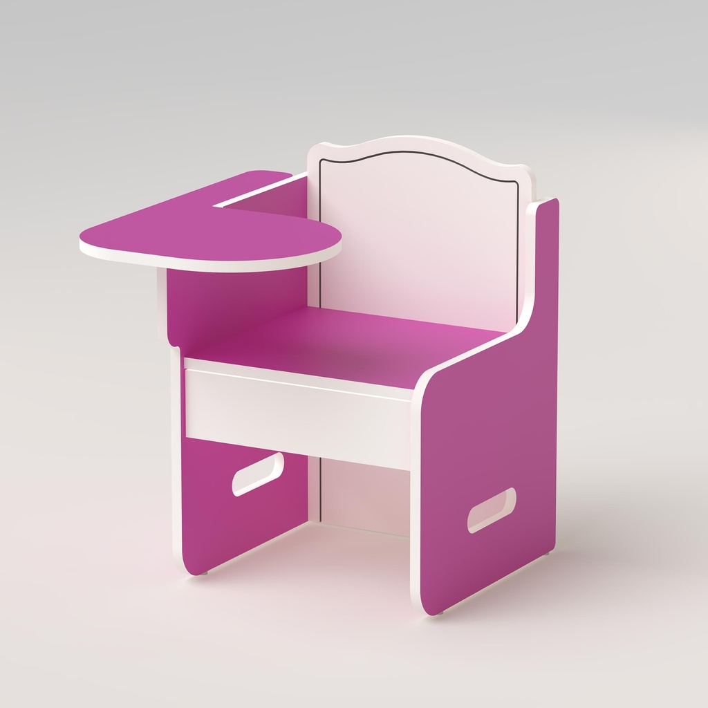 MiniComfort Kids Classroom Chair