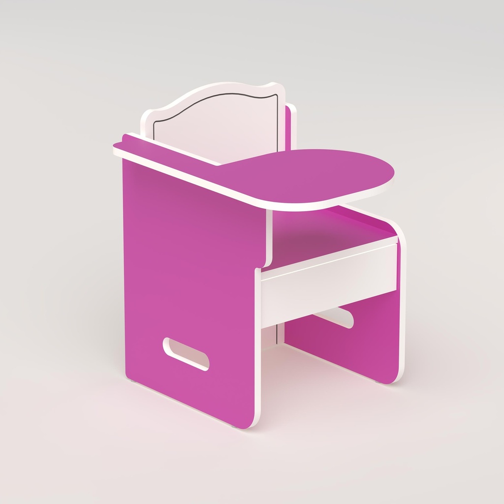 MiniComfort Kids Classroom Chair
