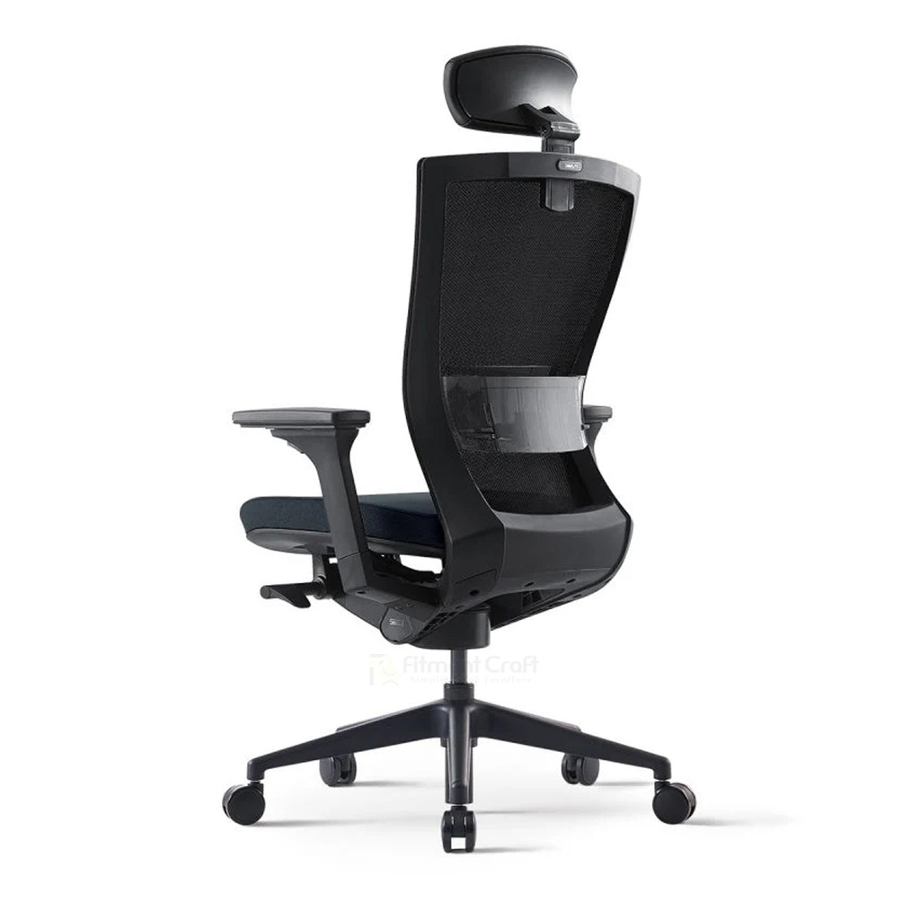Aero Executive Chair