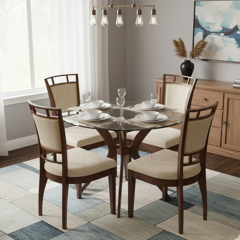 Aveline Dining Table 