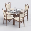 Aveline Dining Chair 
