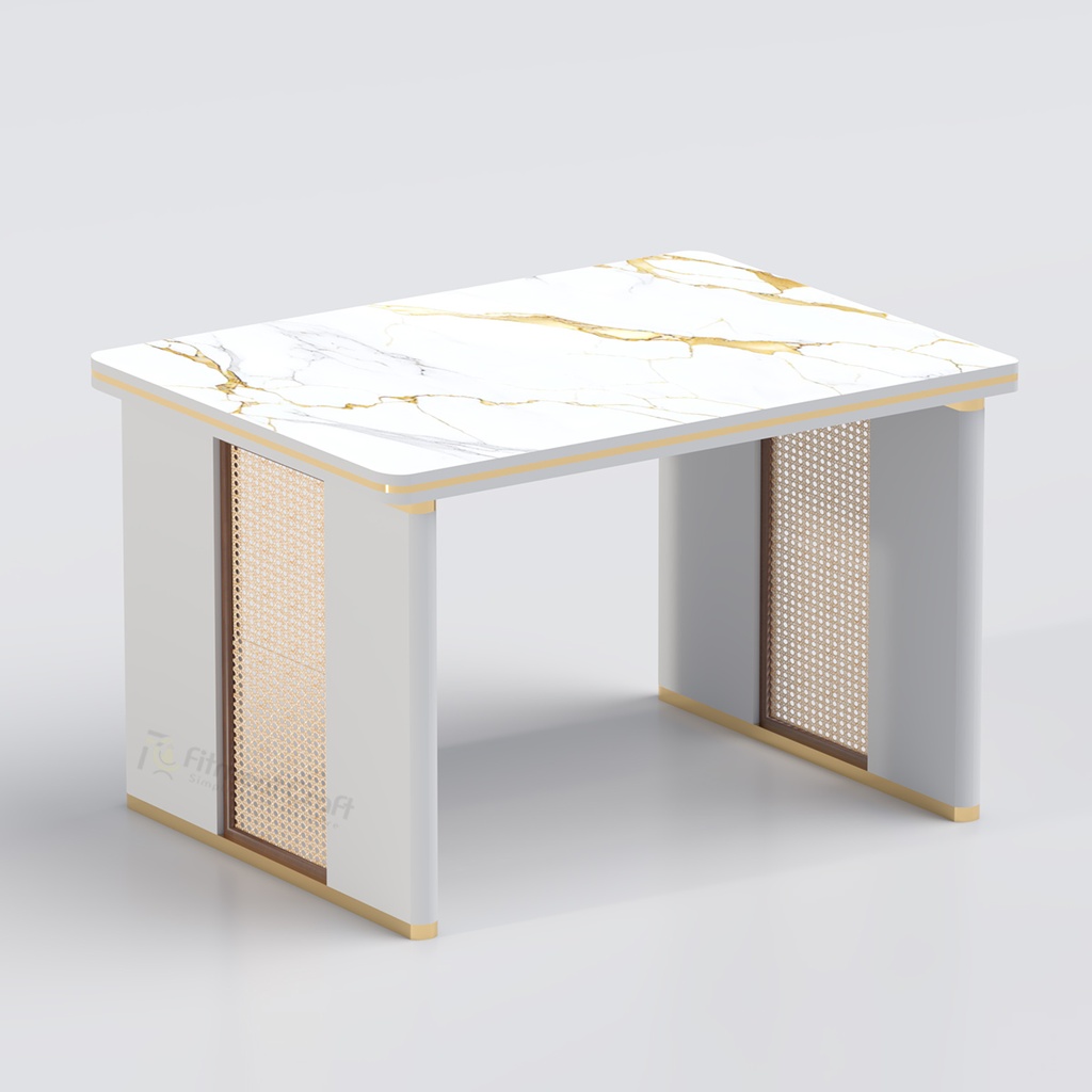 Inara Dining Table (4 Seater)