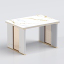 Inara Dining Table (4 Seater)