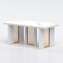 Inara Dining Table (6 Seater)