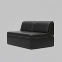 Compact Sofa (2 Seater)