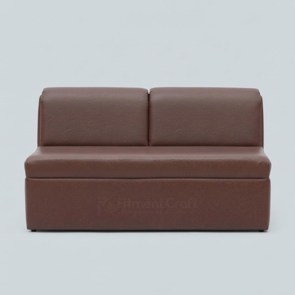 Compact Sofa (2 Seater)