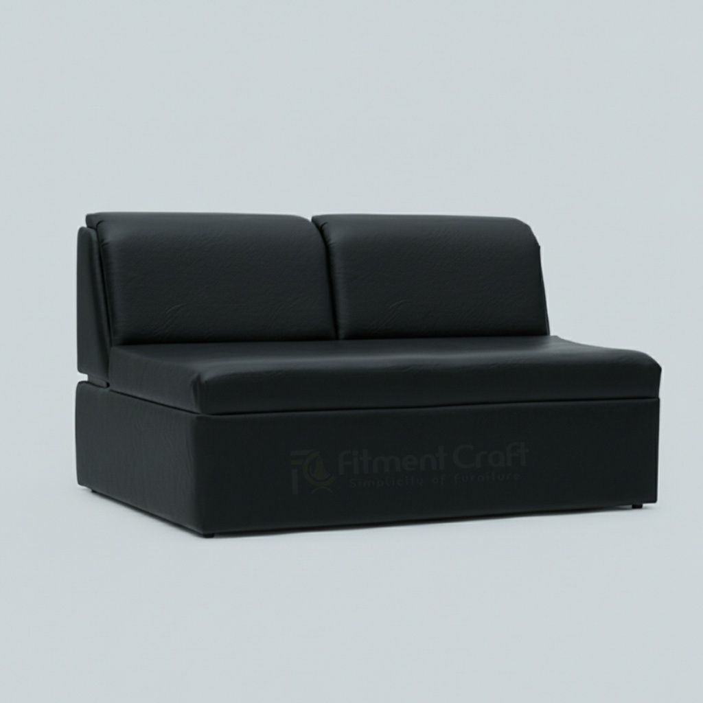 Compact Sofa (2 Seater)