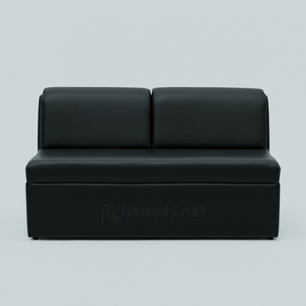 Compact Sofa (2 Seater)