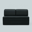 Compact Sofa (2 Seater)
