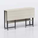 Convertible Folding Table