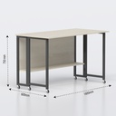 Convertible Folding Table