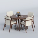 Maison Dining Table