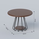 Maison Dining Table