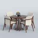 Maison Dining Chair