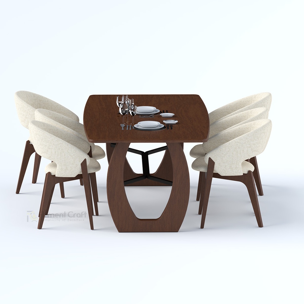 Aurelius Dining Table