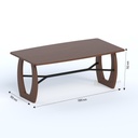 Aurelius Dining Table