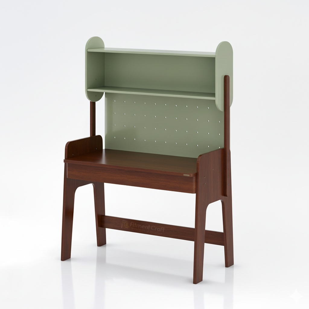 Ryptin - Study Table