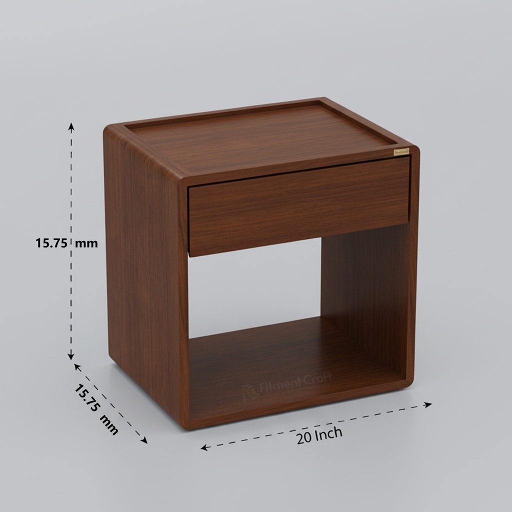Naira - Side Table