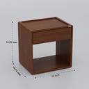 Naira - Side Table