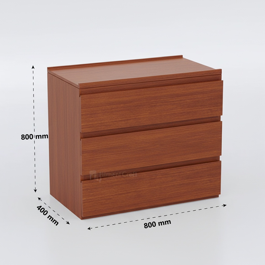 Ayer - Mini Wardrobe । WDV1-021