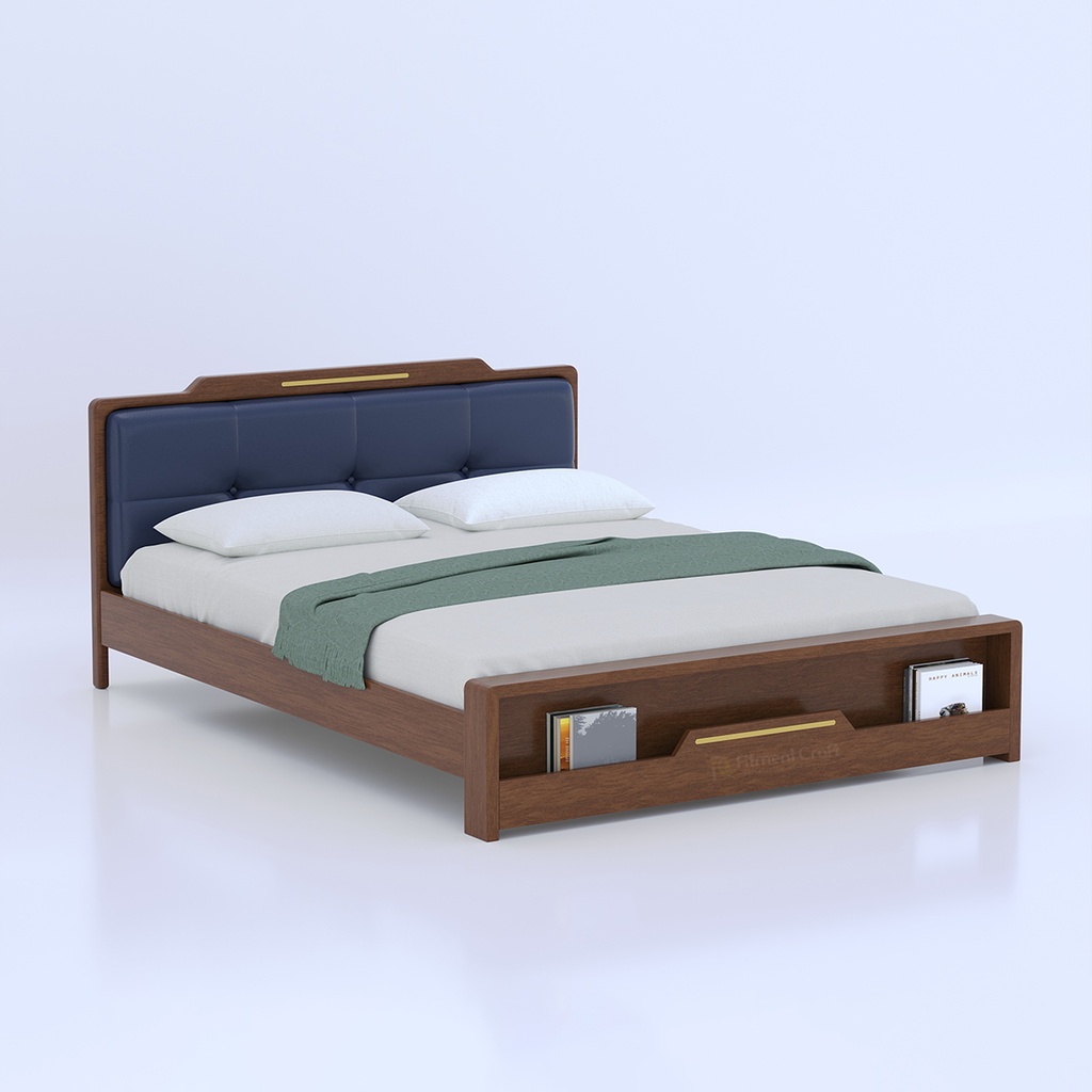 Masud vai bed for published