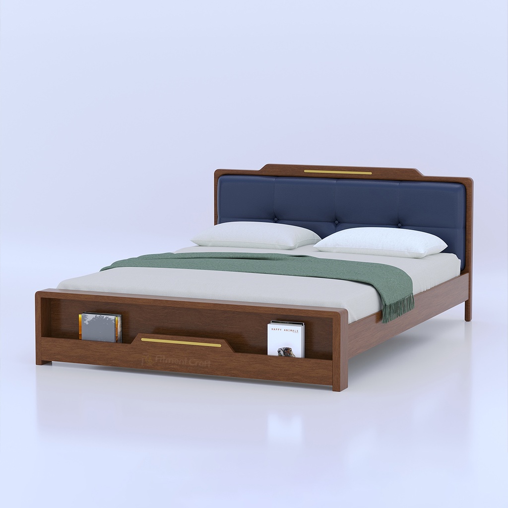 Masud vai bed for published