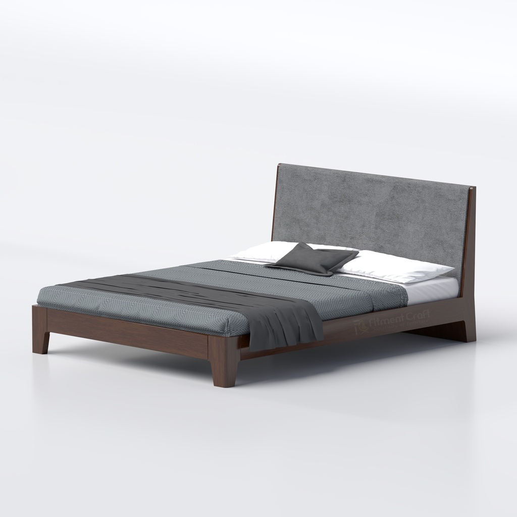 Horizon King Size Bed