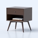 Pacific Bedside Table
