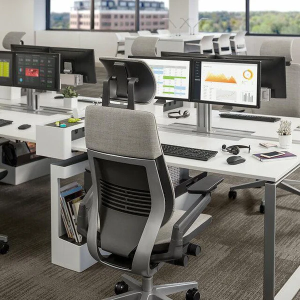 Gesture Chair - Steelcase