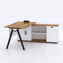 Dream Luxury Executive Desk