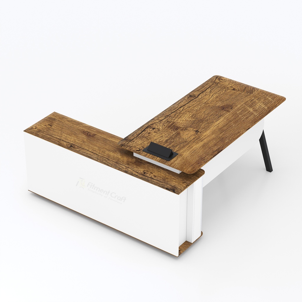 Dream Luxury Executive Desk