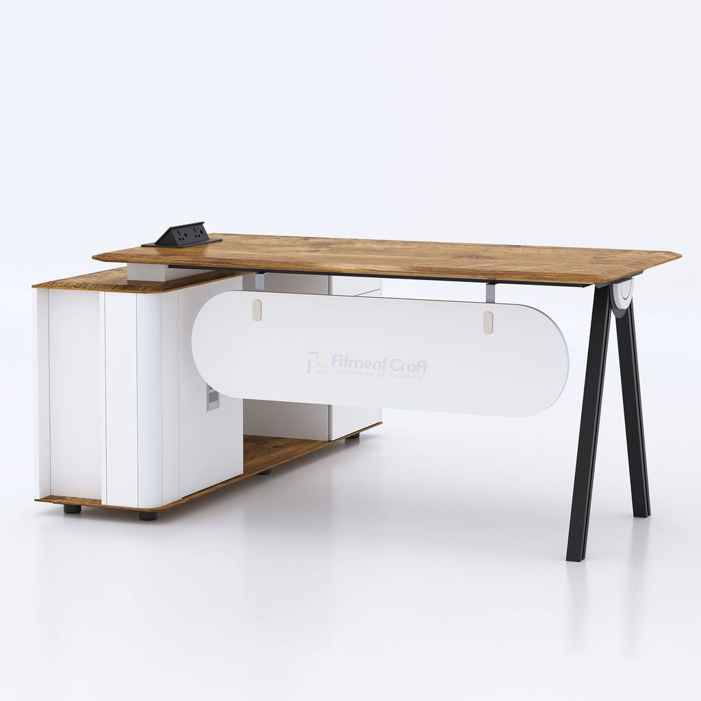 Dream Luxury Executive Desk