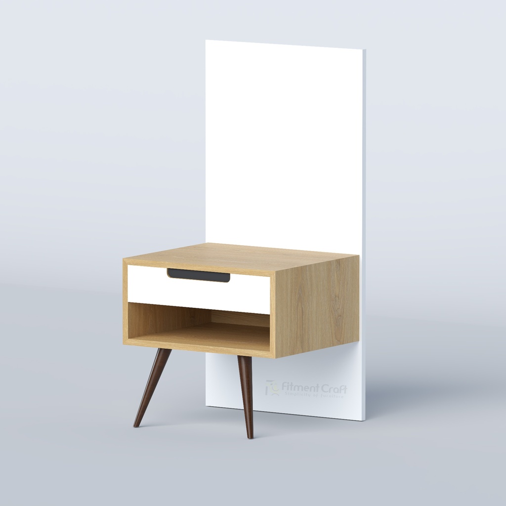 Twinkle Bedside Table