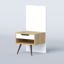 Twinkle Bedside Table