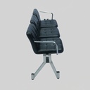 Sitex 3-Seater Waiting Chair 