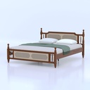 Signature Standard King Size Bed