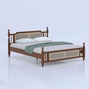 Signature Standard King Size Bed