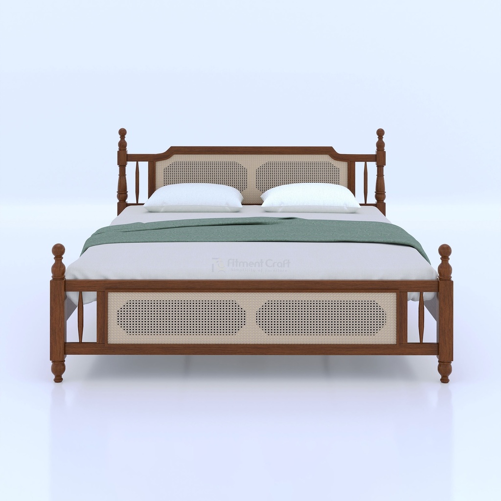 Signature Standard King Size Bed