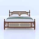 Signature Standard King Size Bed