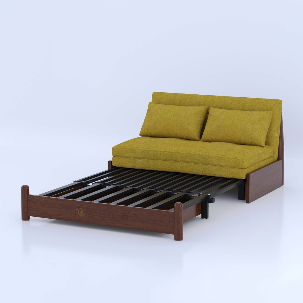 Saver - Sofa Cum Bed