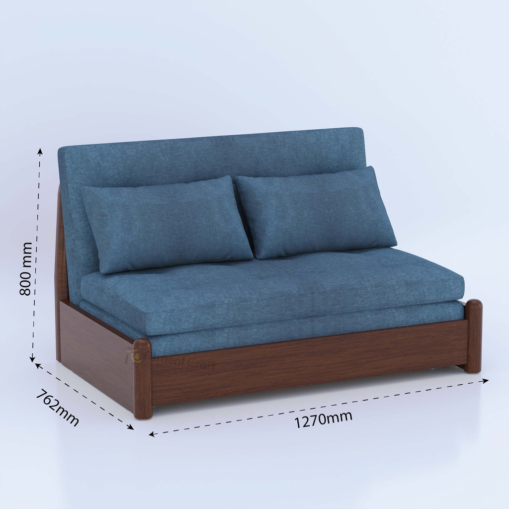 Fold-Sofa Cum Bed