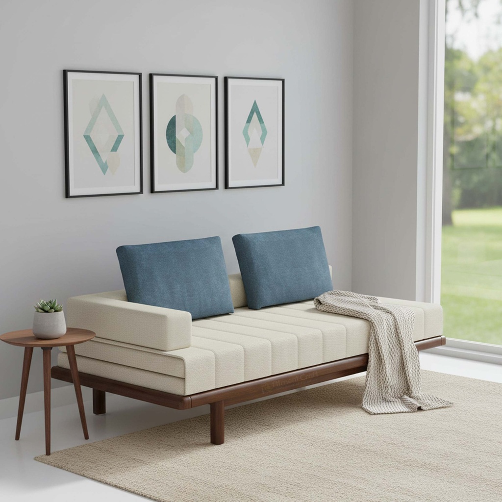 Journey Sofa Cum Bed