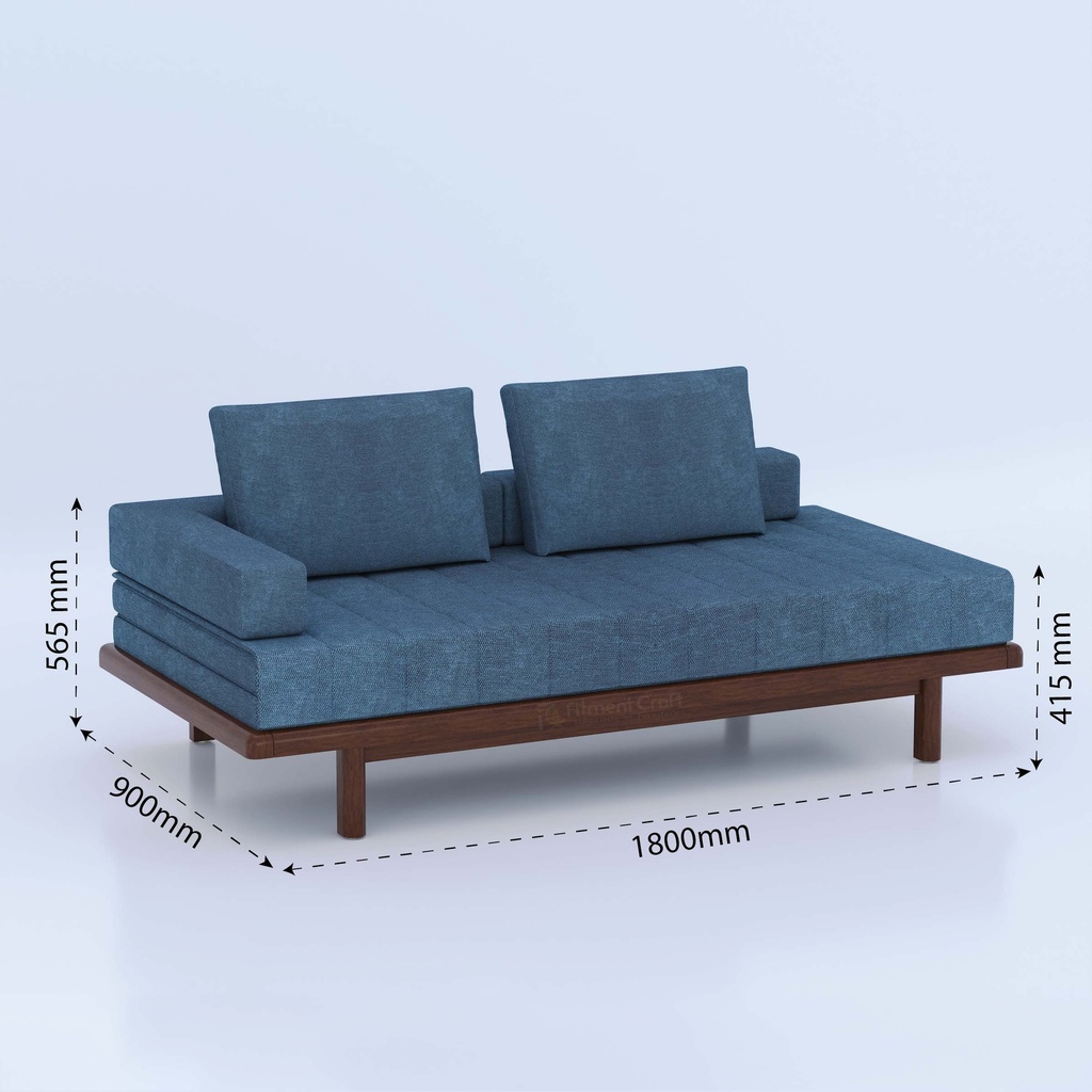 Journey Sofa Cum Bed