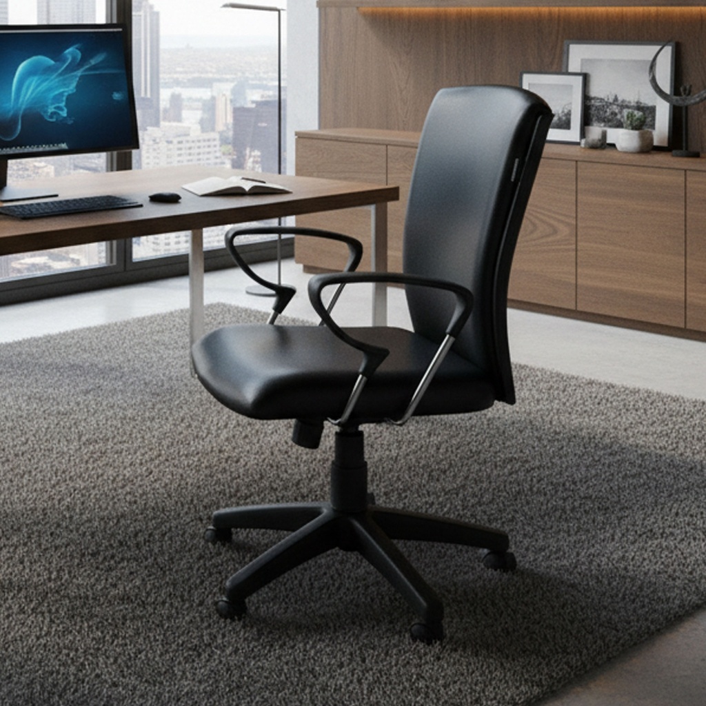 Frick Executive Chair