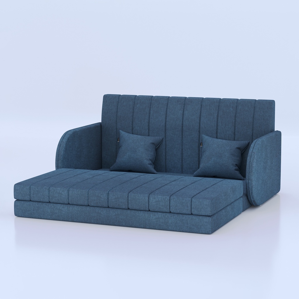 Compact Sofa Cum Bed