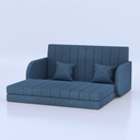 Compact Sofa Cum Bed