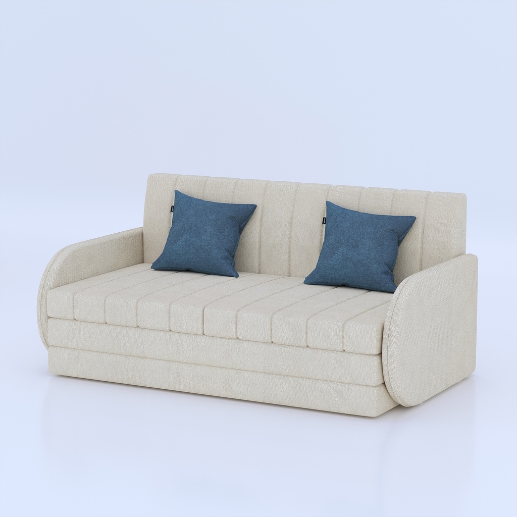 Compact Sofa Cum Bed