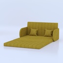 Compact Sofa Cum Bed